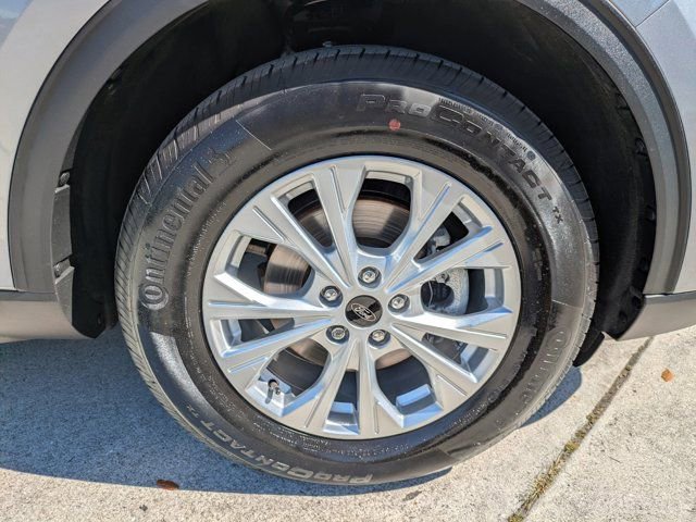 Certified 2024 Ford Escape Active w/ Tech Pack #1 image 14