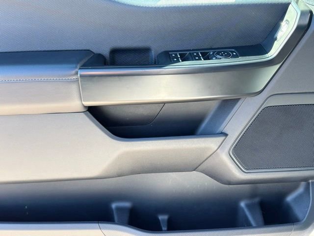 Certified 2025 Ford F150 STX image 13
