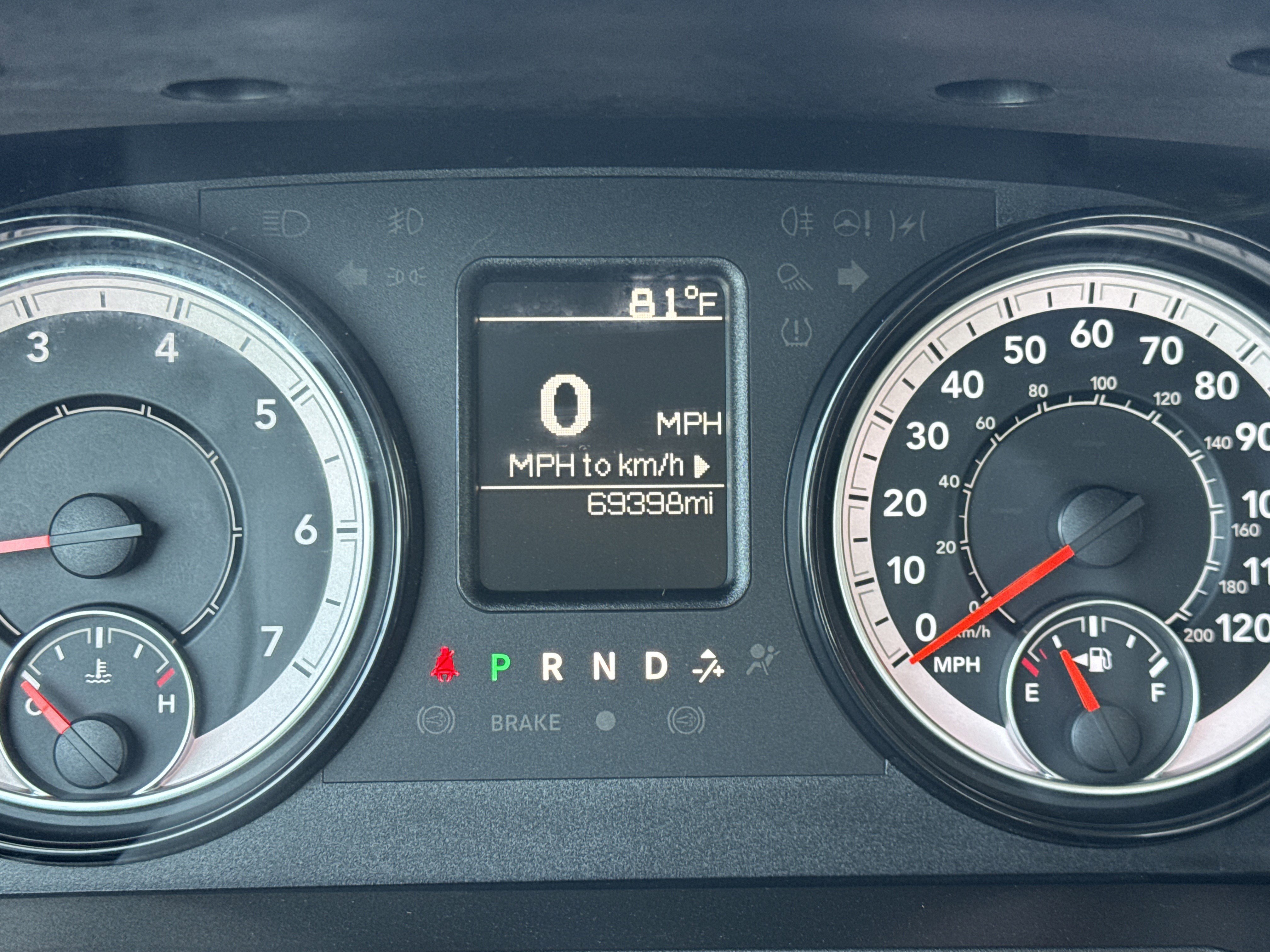 Used 2020 RAM 1500 Tradesman image 18