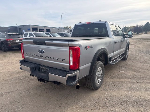 Certified 2023 Ford F250 XLT AWD/4WD image 10