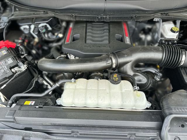 Certified 2025 Ford F150 Raptor image 29