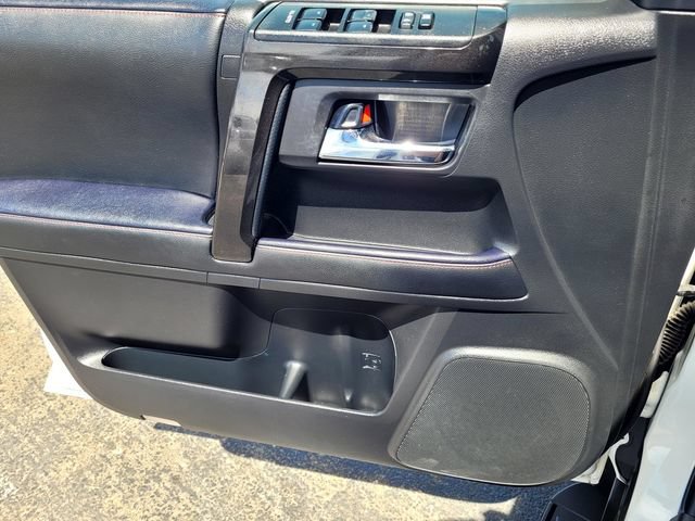 Used 2023 Toyota 4Runner TRD Off-Road Premium w/ Moonroof Package AWD/4WD image 15