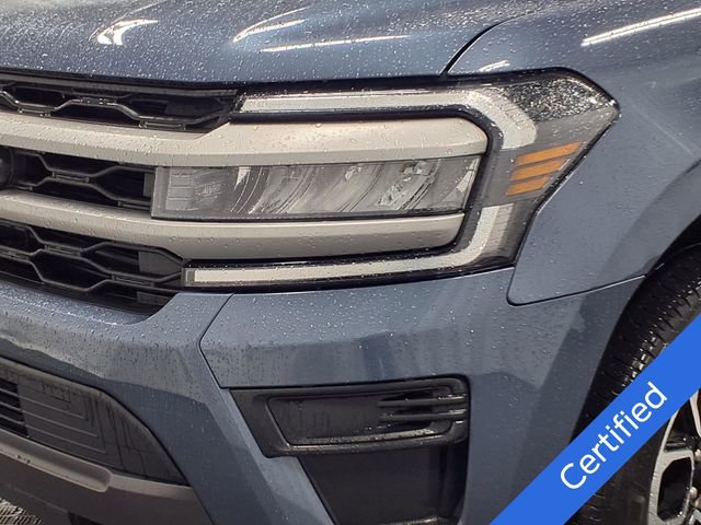 Certified 2023 Ford Expedition Max XLT AWD/4WD image 34