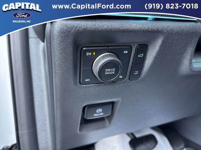Certified 2025 Ford Expedition Platinum w/ Stealth Performance Package AWD/4WD image 22