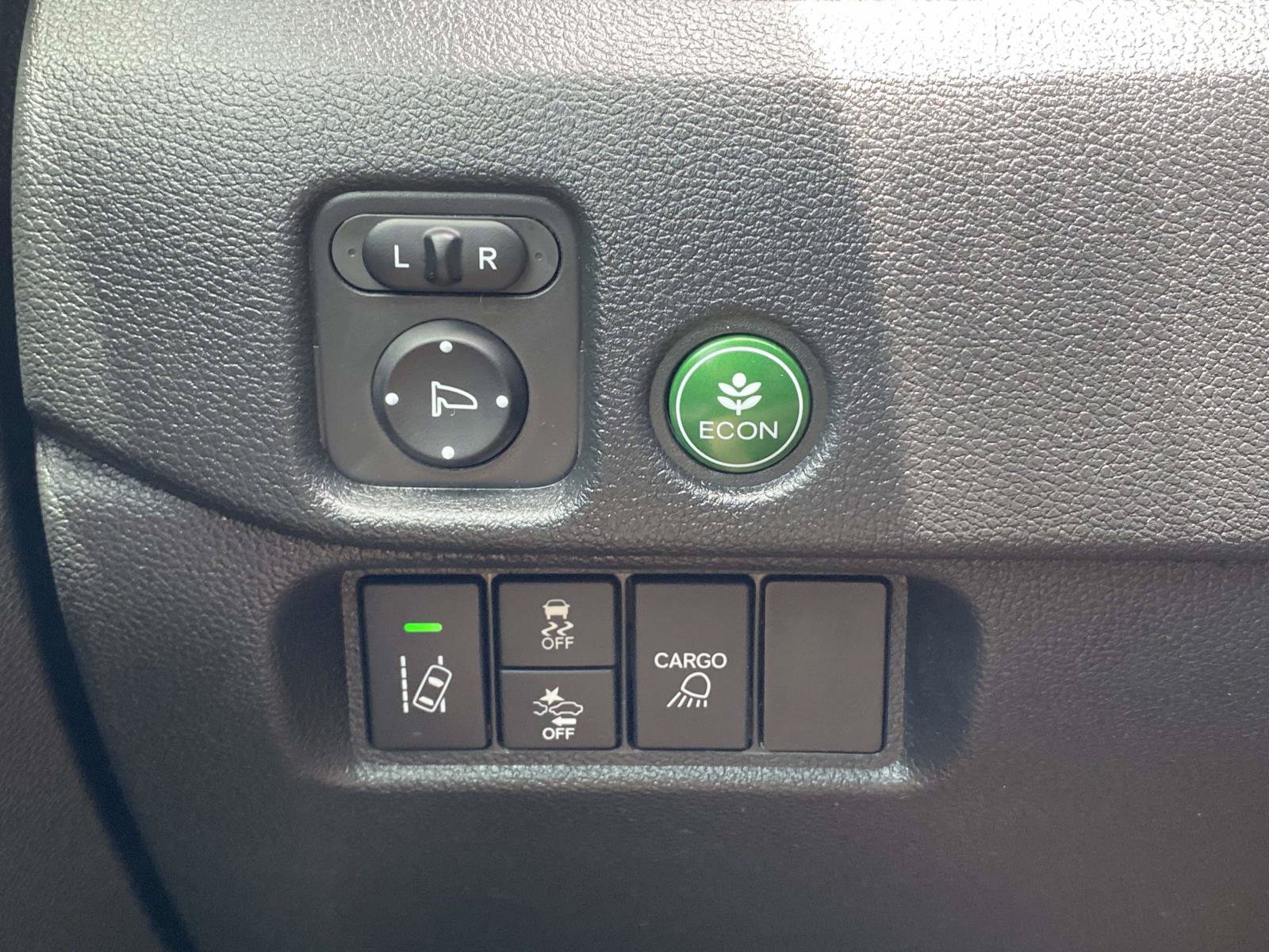 Used 2024 Honda Ridgeline RTL image 19