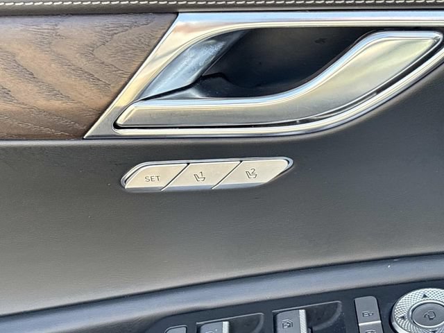Used 2021 Genesis GV80 3.5T AWD/4WD image 25