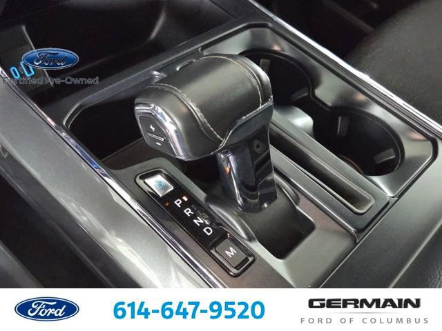 Certified 2023 Ford F150 XLT w/ Equipment Group 302A High AWD/4WD image 29