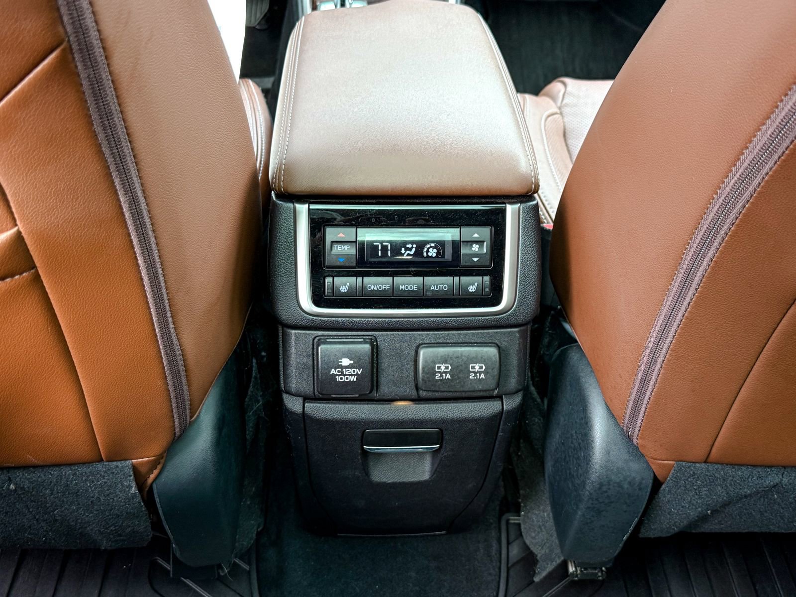 Used 2020 Subaru Ascent Touring image 23