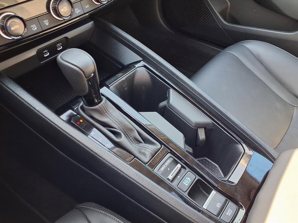Used 2024 Honda Accord EX-L image 22