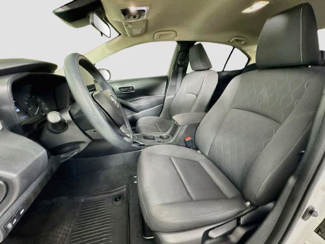 Used 2023 Toyota Corolla LE FWD image 11