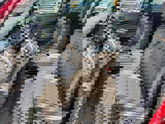 Used 2023 Nissan Pathfinder Rock Creek image 13