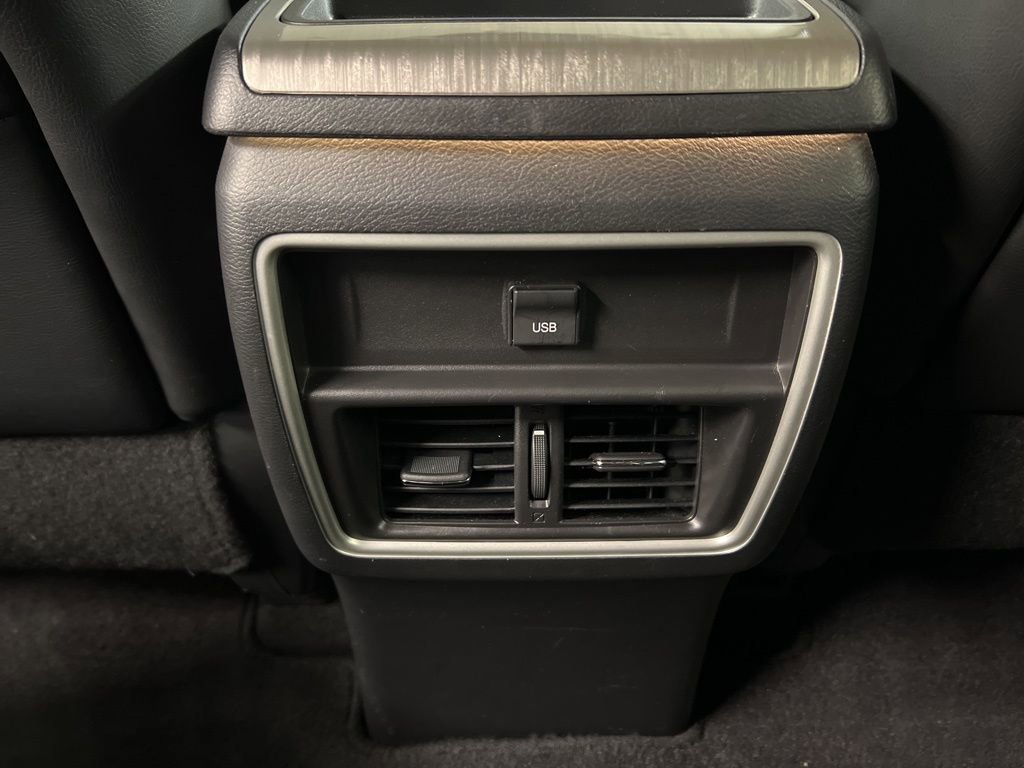 Used 2017 Nissan Murano SL w/ SL Technology Package image 31