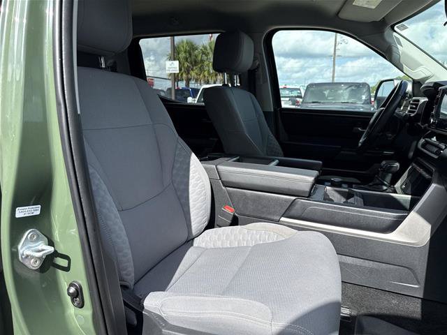 Used 2023 Toyota Tundra SR5 w/ TRD Off-Road Package RWD image 18