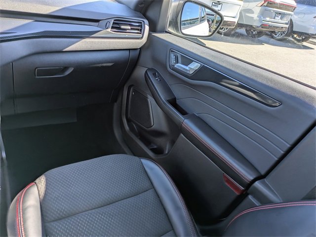 Certified 2024 Ford Escape ST-Line w/ Tech Pack #1 image 16