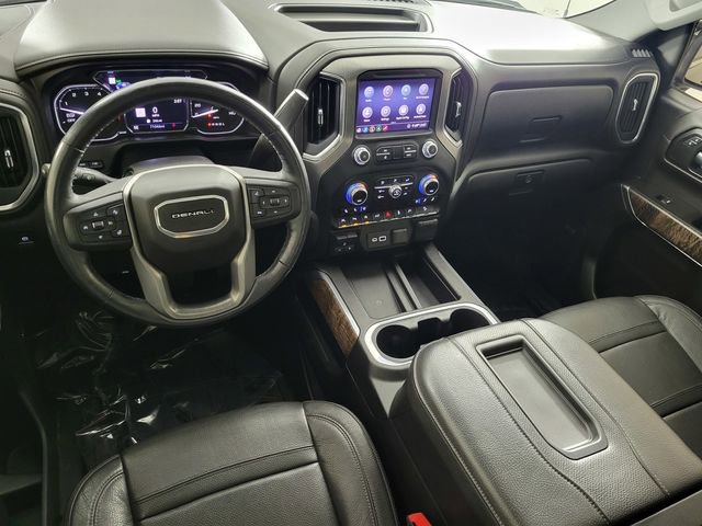 Used 2020 GMC Sierra 1500 Denali w/ Denali Premium Package AWD/4WD image 33