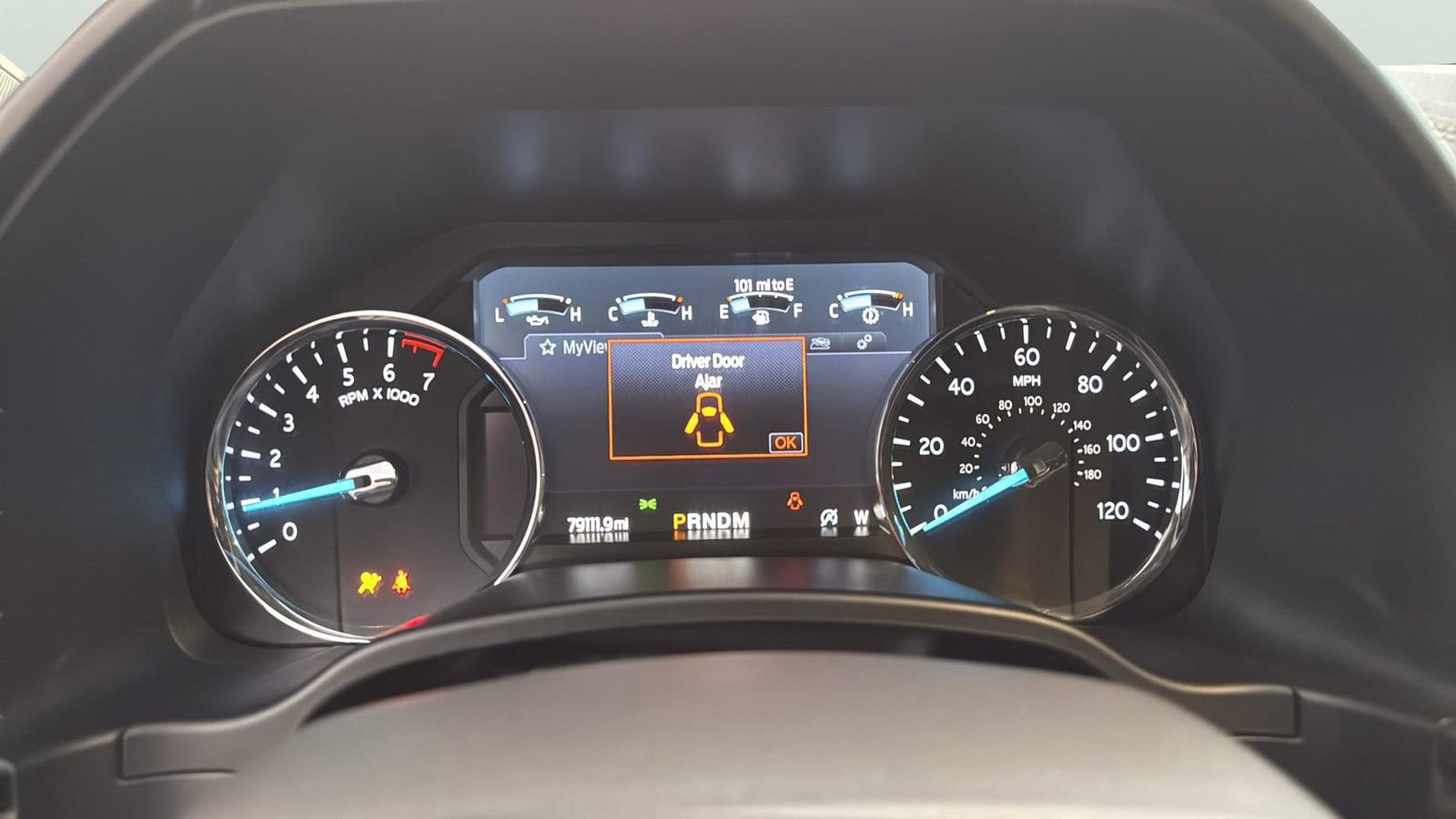 Certified 2020 Ford Expedition Limited w/ Equipment Group 301A image 14