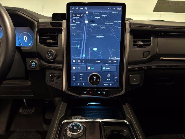 Certified 2023 Ford Expedition Max Platinum AWD/4WD image 28