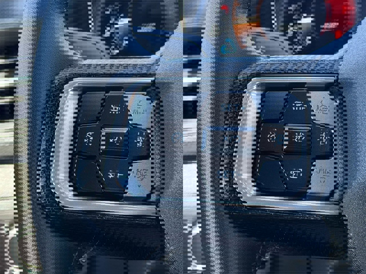 Certified 2025 Ford Mustang Ecoboost image 13