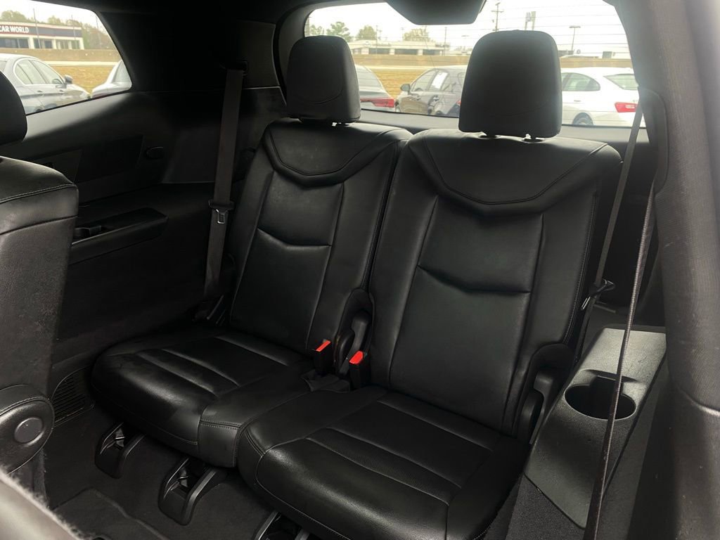 Used 2023 Cadillac XT6 Premium Luxury image 26