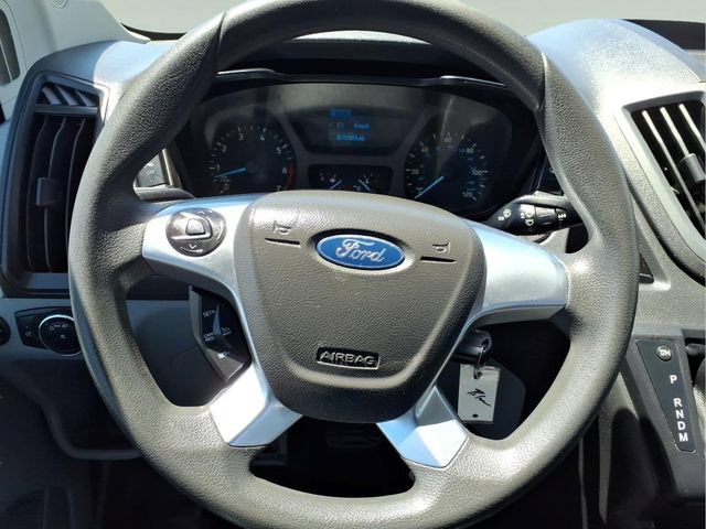 Certified 2019 Ford Transit 350 148 High Roof Extended RWD image 15