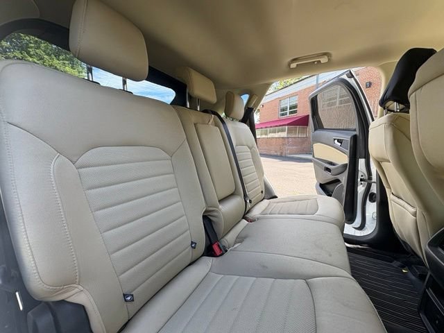 Certified 2024 Ford Edge SE AWD/4WD image 15