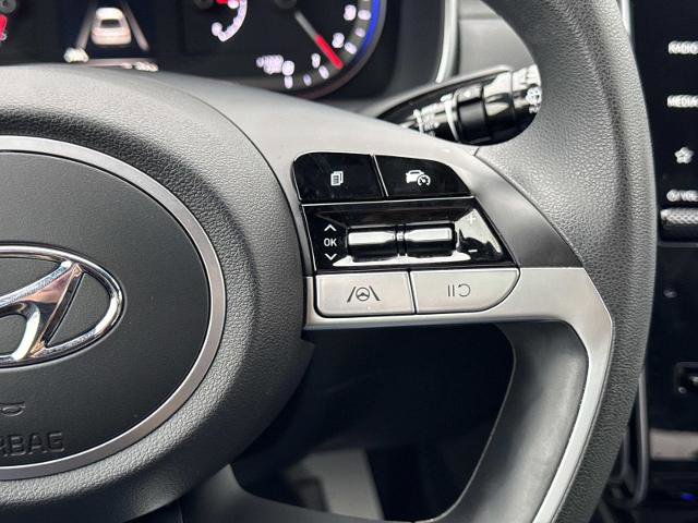 Used 2024 Hyundai Santa Cruz SEL image 17