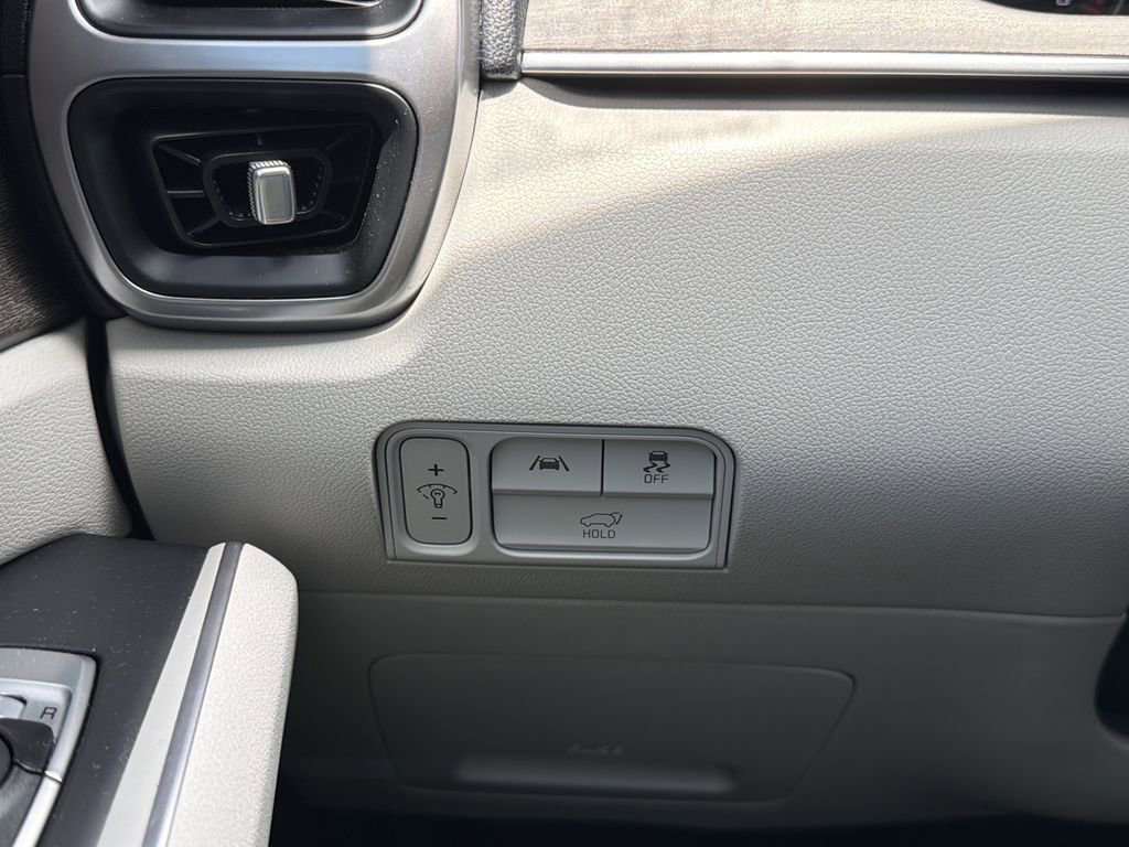 Used 2023 Kia Sorento EX FWD image 31
