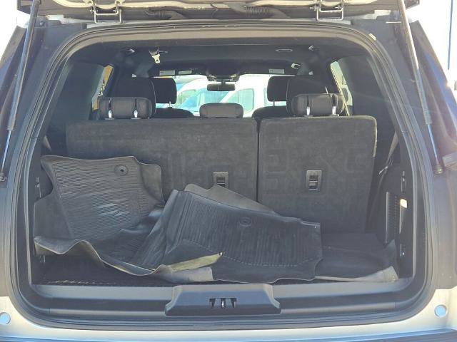 Certified 2020 Ford Expedition XLT w/ FX4 Off-Road Package image 16