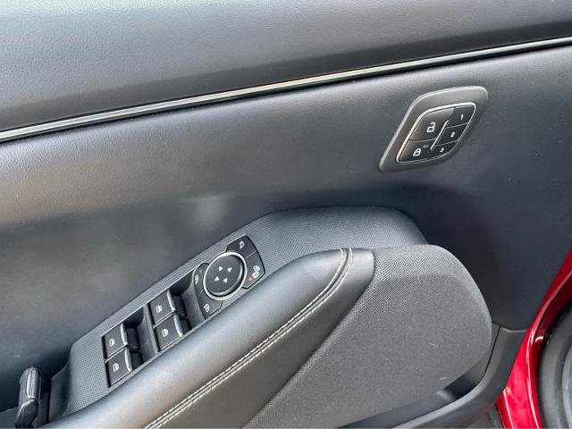 Certified 2021 Ford Mustang Mach-E Select w/ Comfort/Appearance Package image 14