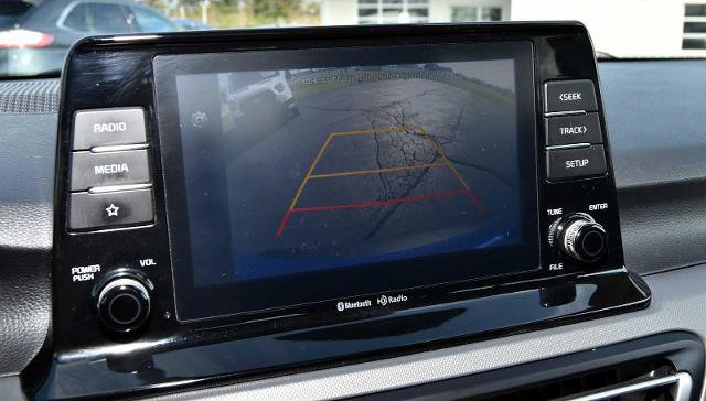 Used 2023 Kia Seltos LX image 23