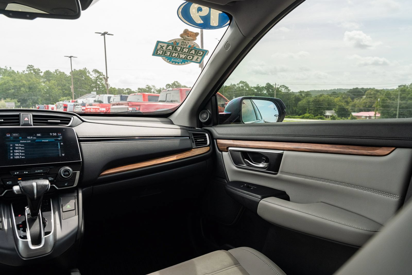 Used 2019 Honda CR-V EX-L image 29