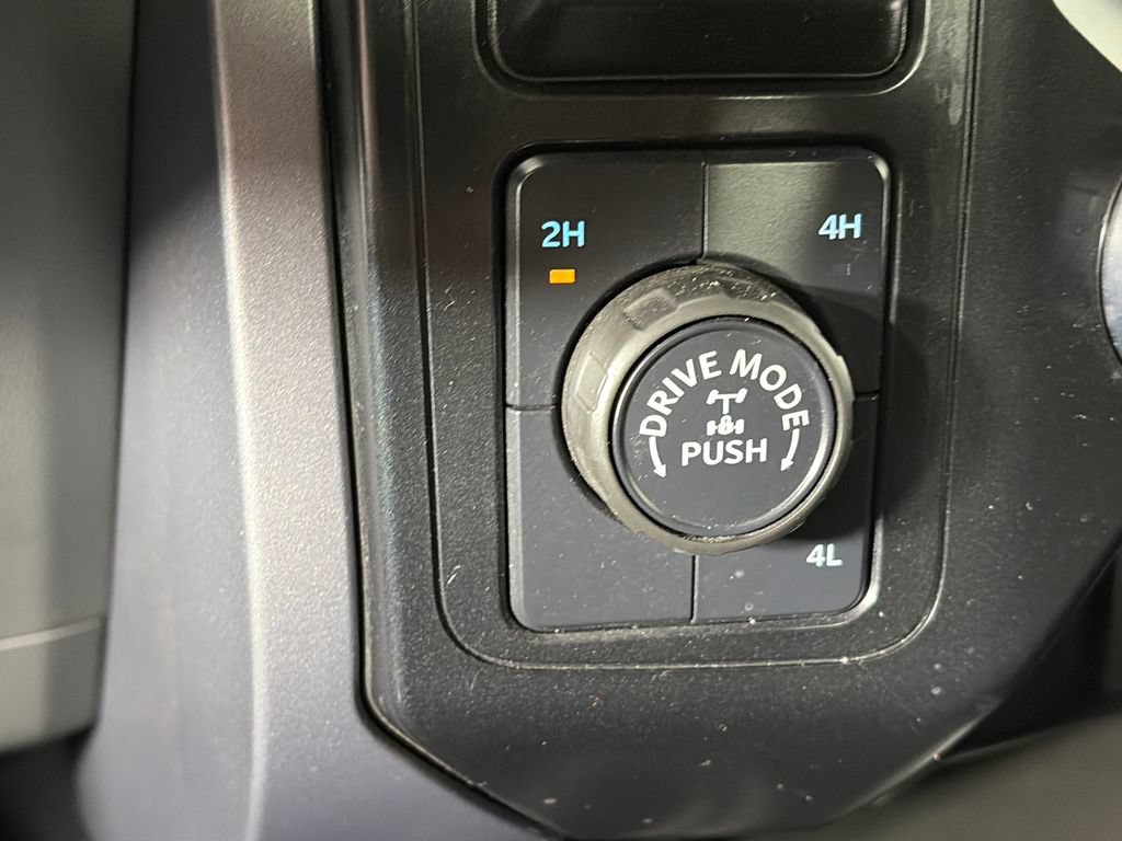Certified 2024 Ford F150 XLT AWD/4WD image 22