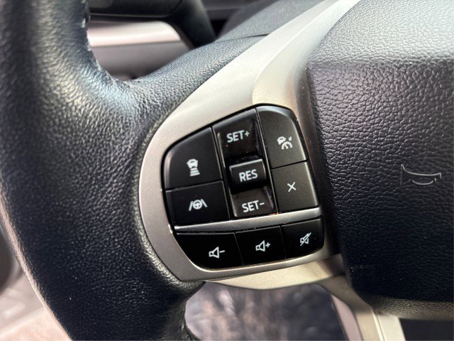 Certified 2023 Ford Explorer XLT w/ Equipment Group 202A image 23