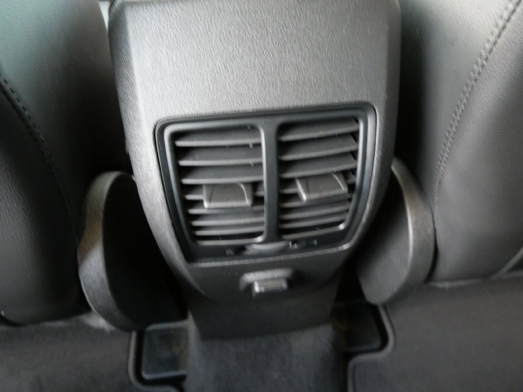 Certified 2018 Ford Escape SEL AWD/4WD image 16