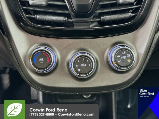 Used 2020 Chevrolet Spark LT FWD image 18