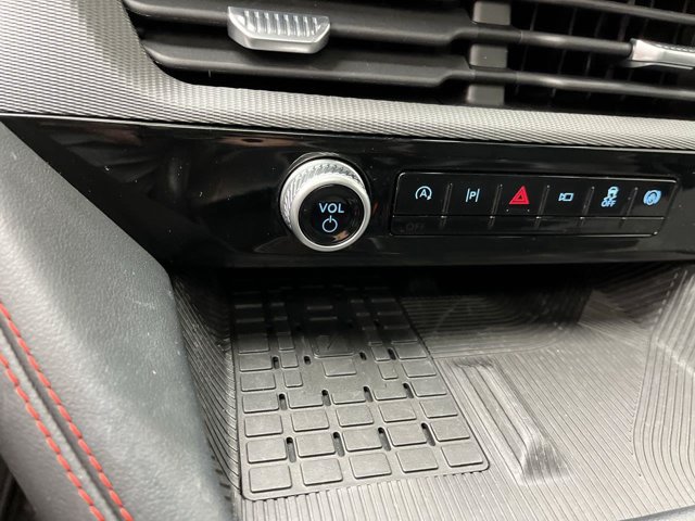Certified 2025 Ford Explorer ST AWD/4WD image 22