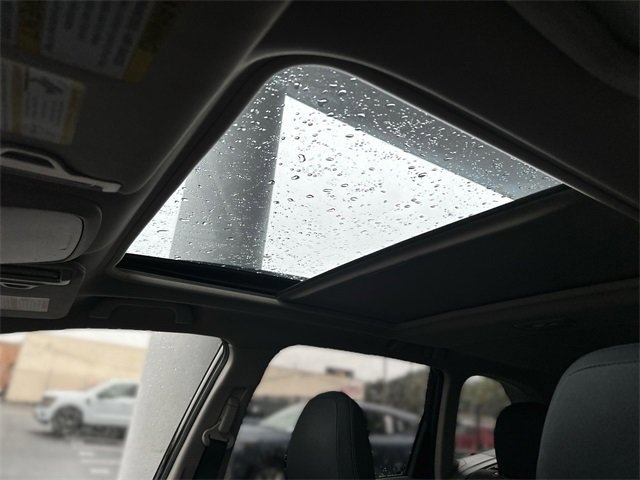 Used 2024 Subaru Forester Sport image 22