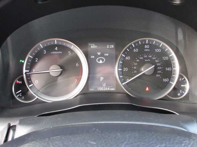 Used 2017 Lexus ES 350 350 image 18