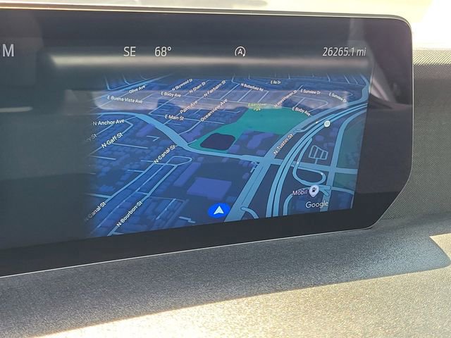 Certified 2025 Ford Expedition Active image 13