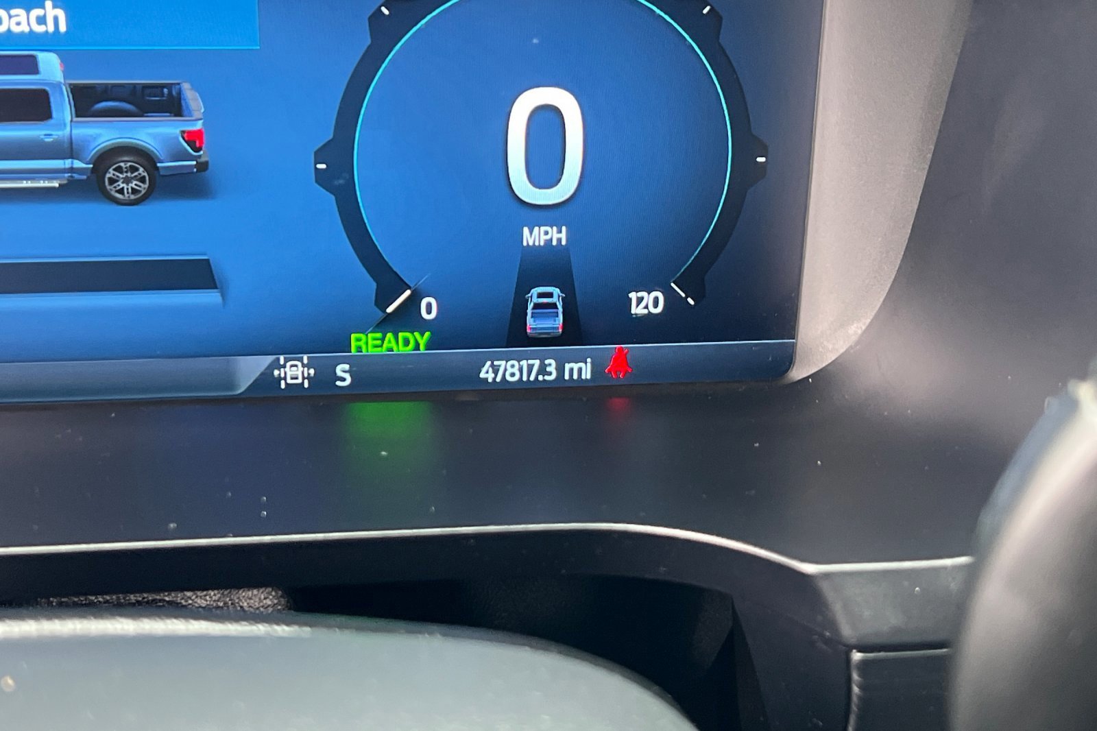 Certified 2024 Ford F150 XLT w/ Mobile Office Package image 28