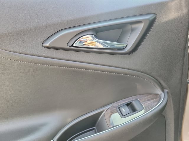 Used 2024 Chevrolet Malibu LT FWD image 12