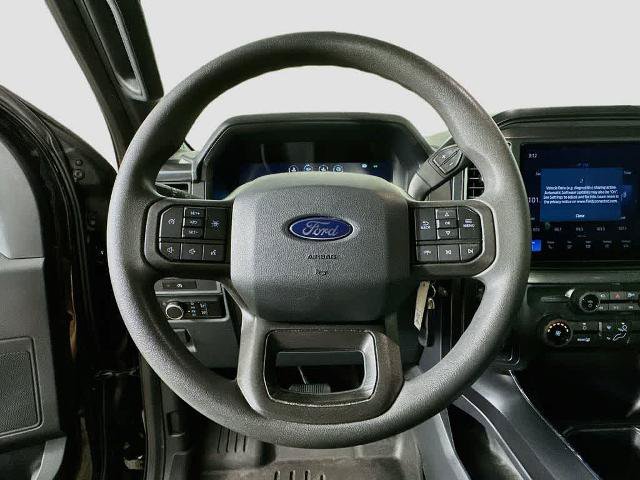 Certified 2025 Ford F150 STX RWD image 16