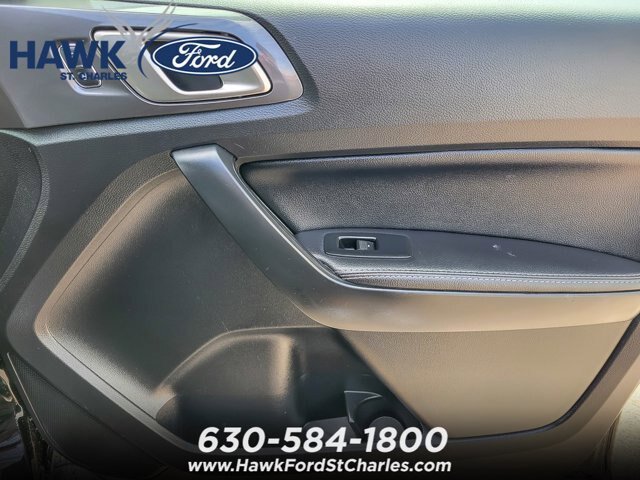 Certified 2020 Ford Ranger Lariat w/ Equipment Group 501A Mid AWD/4WD image 20