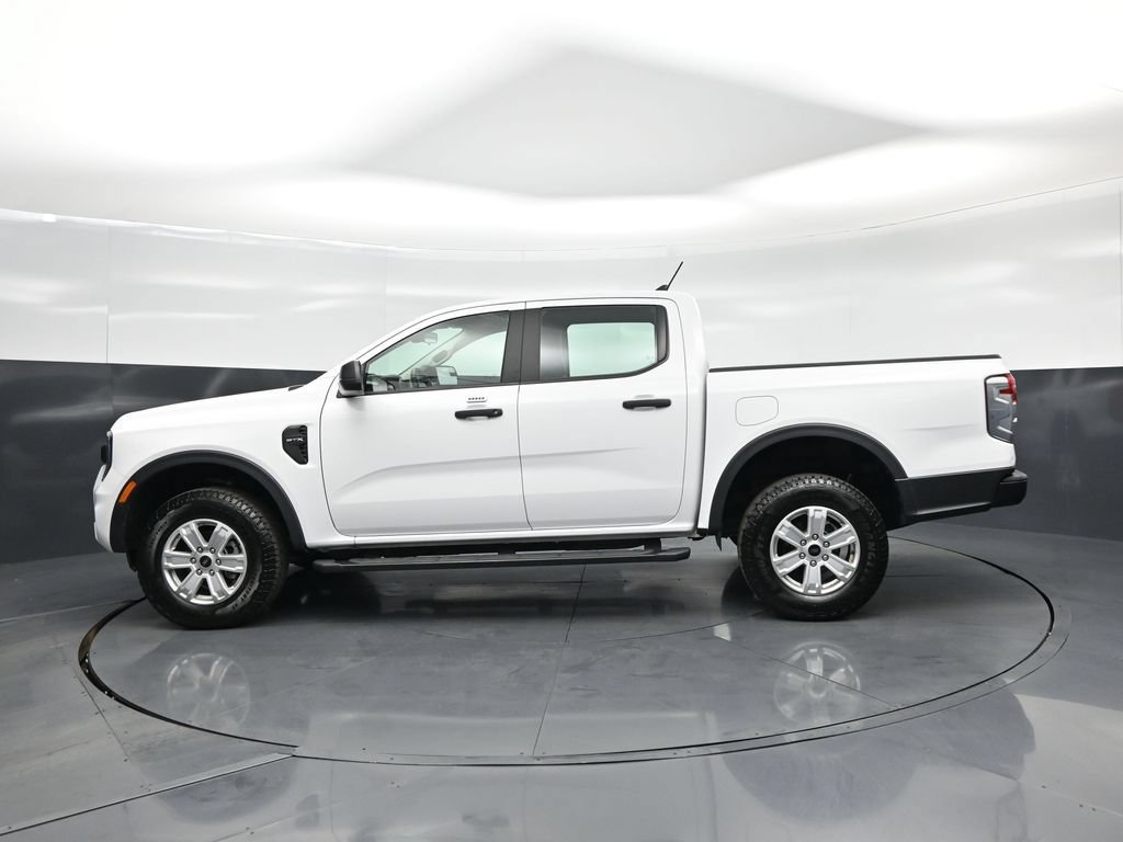 Certified 2024 Ford Ranger XL w/ Trailer Tow Package RWD image 28