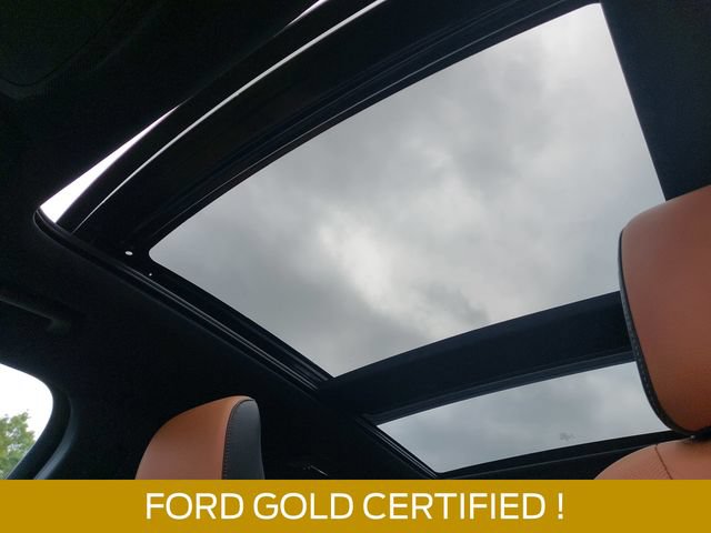Certified 2024 Ford Edge Titanium w/ Titanium Elite Package AWD/4WD image 29