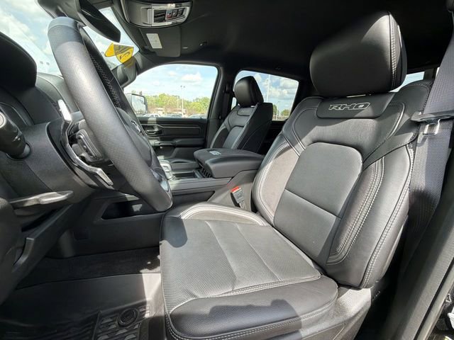 Used 2025 RAM 1500 RHO w/ Bed Utility Group AWD/4WD image 12