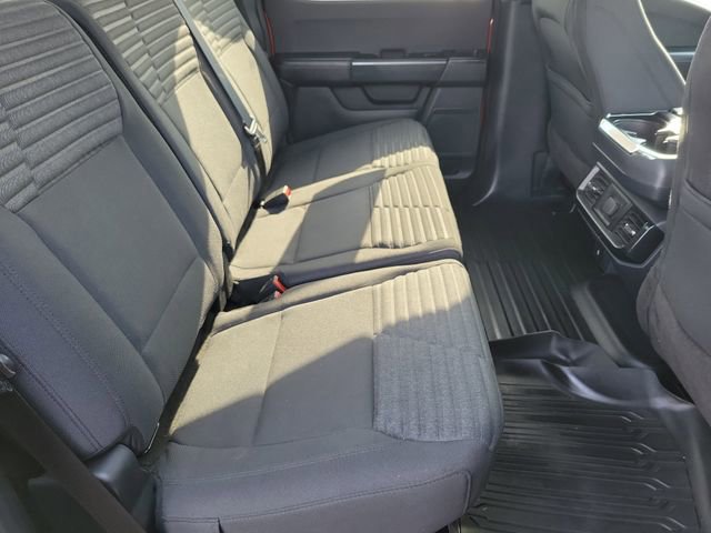 Certified 2023 Ford F150 XL w/ STX Appearance Package AWD/4WD image 25
