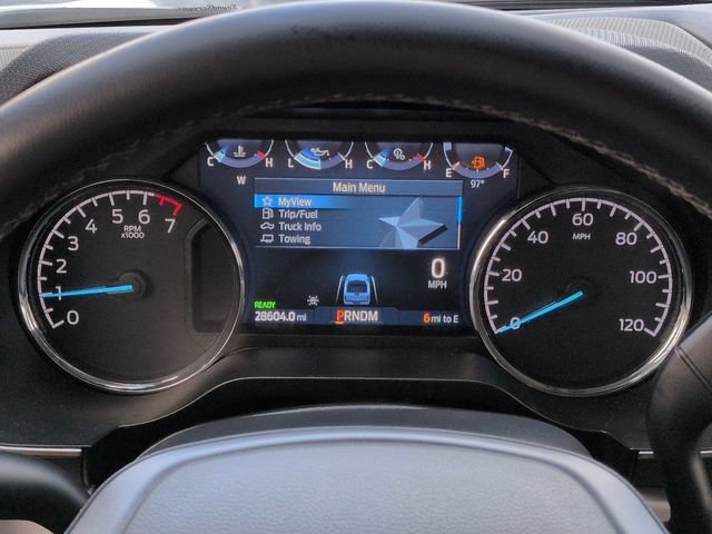 Certified 2023 Ford F150 XLT w/ Equipment Group 301A Mid AWD/4WD image 26