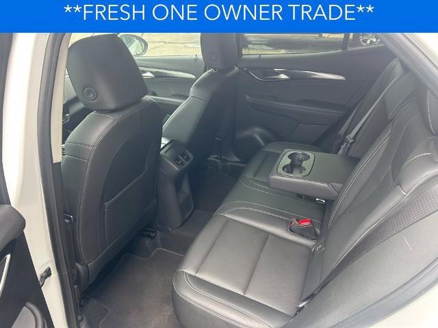 Used 2024 Buick Envision Preferred AWD/4WD image 2