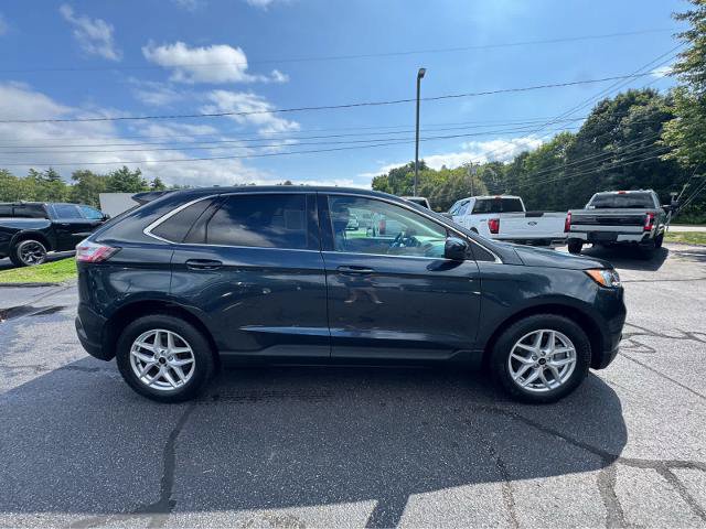 Certified 2024 Ford Edge SEL w/ Convenience Package AWD/4WD image 7